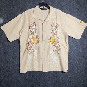 Rock House The Classics Flora-Bama Frank Brown Music Festival Shirt Embroidered